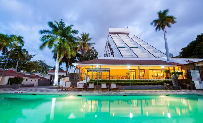 Crowne Plaza Managua
