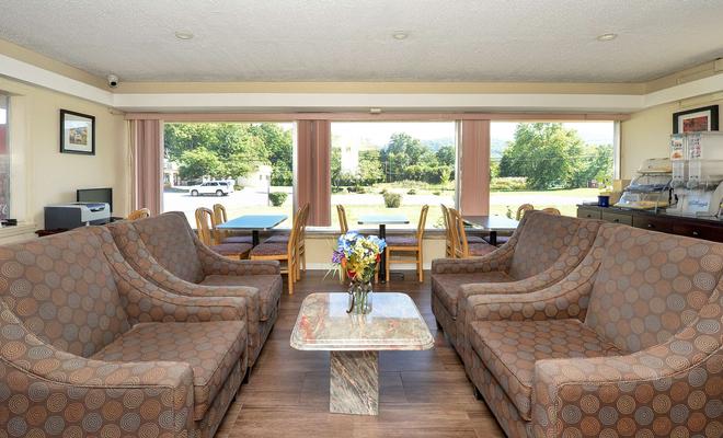 Americas Best Value Inn