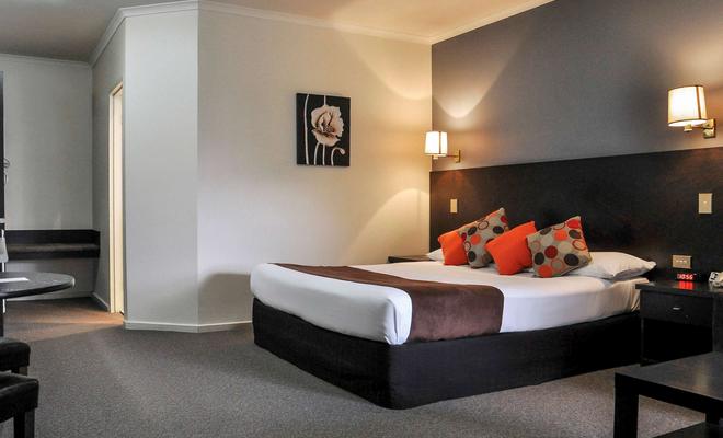 ibis Styles Adelaide Manor