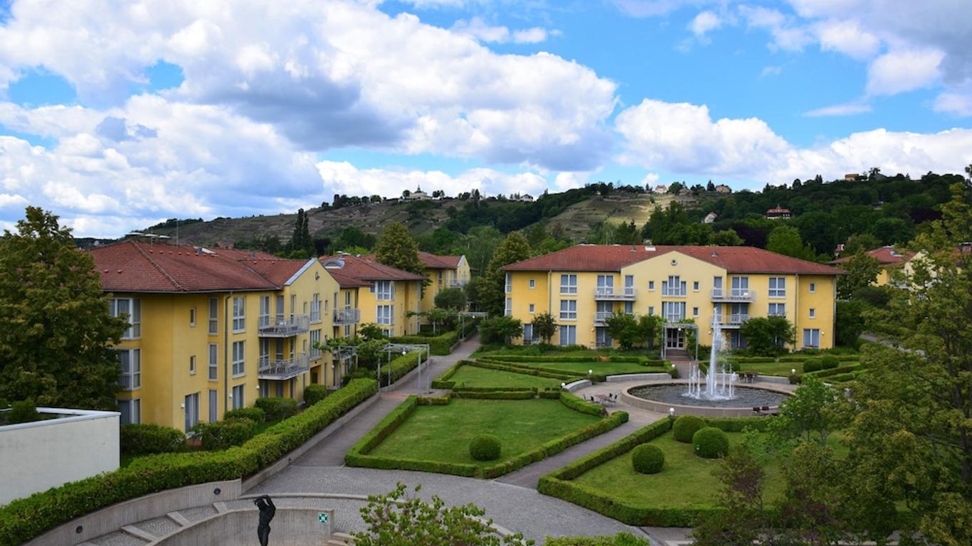 City Hotel Dresden Radebeul, Radebeul SWOODOO