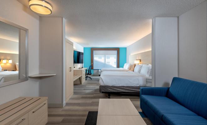 Holiday Inn Express Hotel & Suites Daphne-Spanish Fort Area