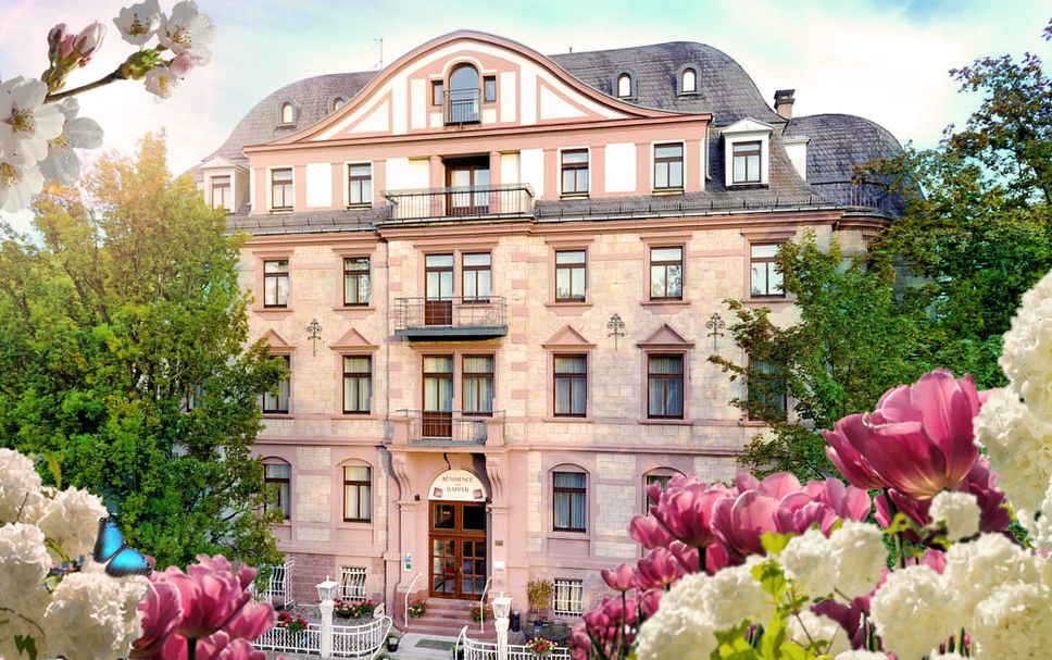 Gebäude Foto