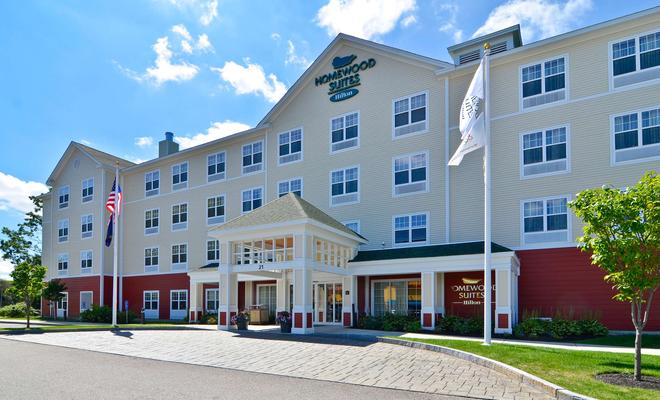 Homewood Suites by Hilton Dover