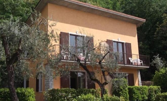 Villa Girasole