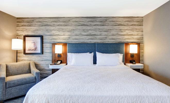 Hampton Inn Moab