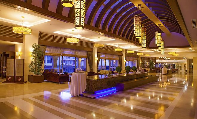 Diamond Beach Hotel