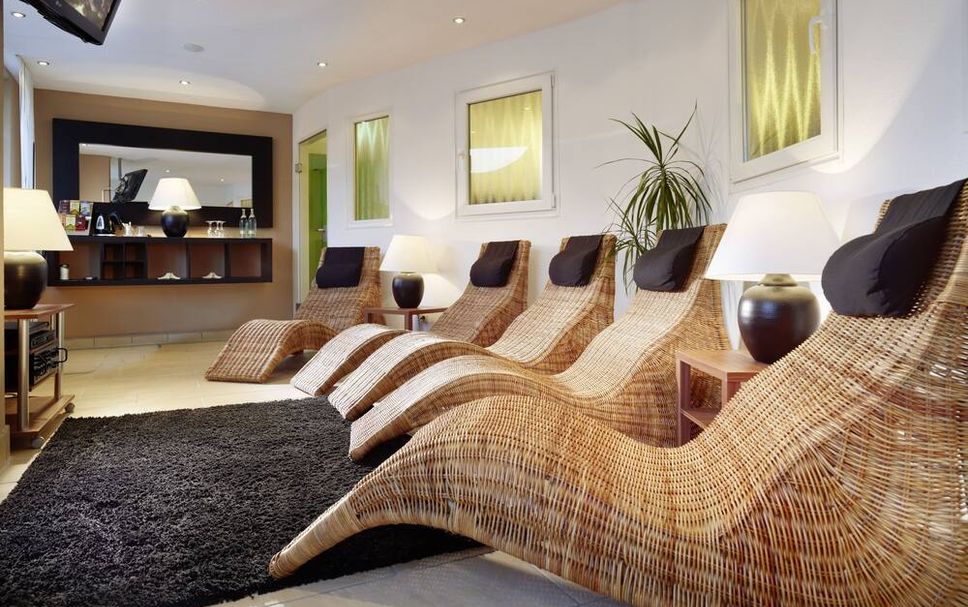 Wohnzimmer Foto