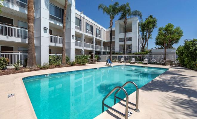 Fairfield Inn Anaheim Placentia/Fullerton