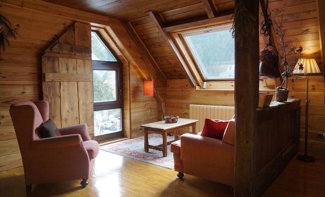 Hotel Val de Ruda