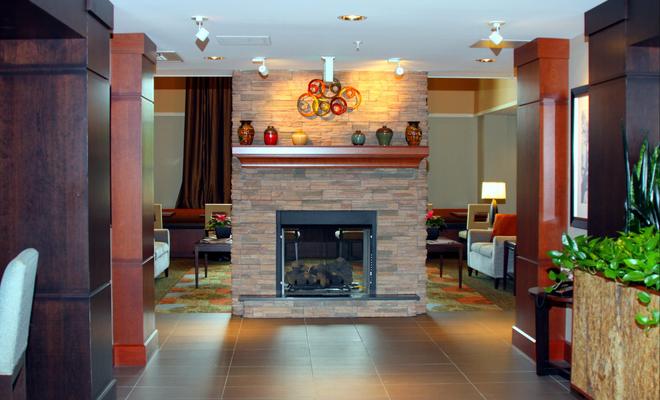 Staybridge Suites Syracuse (Liverpool)