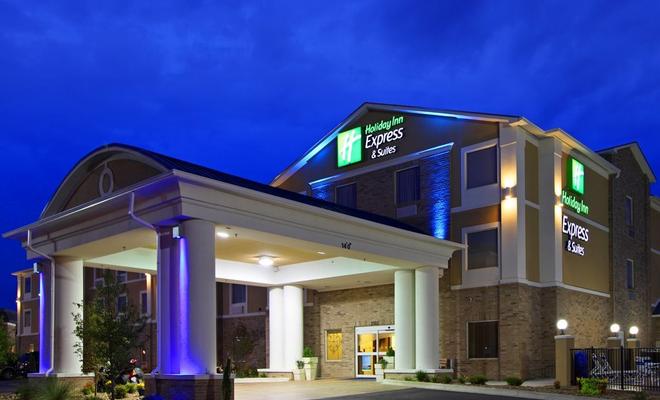 Comfort Suites