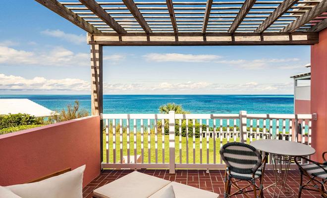 Cambridge Beaches Resort & Spa