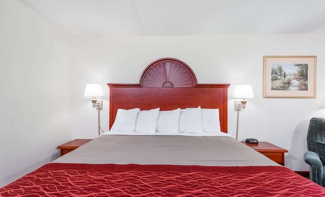 Days Inn Winston Salem North