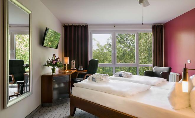 Mercure Hotel am Centro Oberhausen