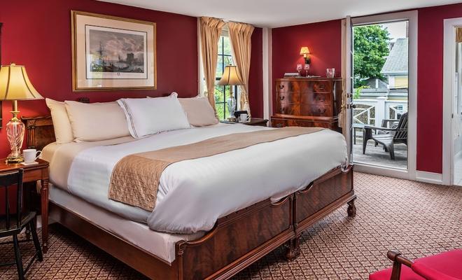 Samuel Durfee House B&B