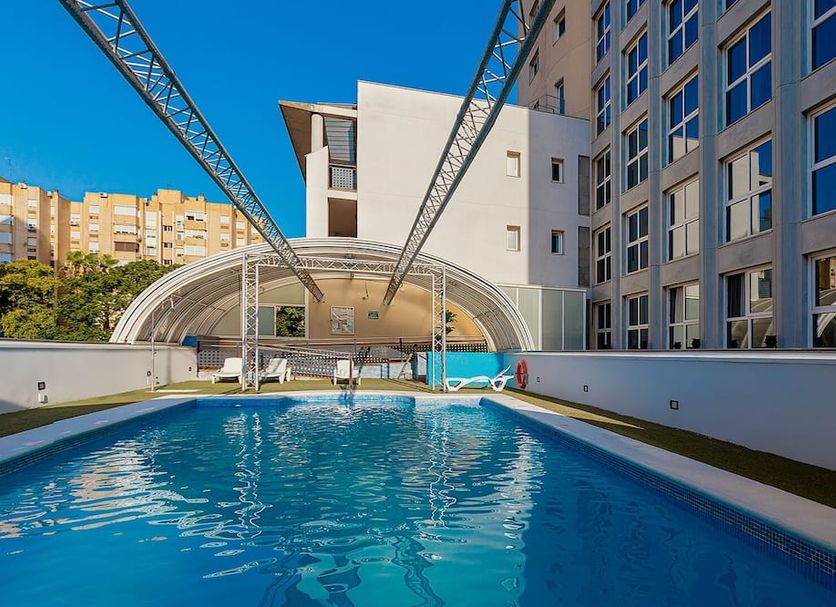 Pool Foto