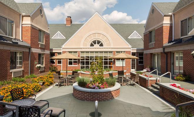 Hilton Garden Inn Lancaster