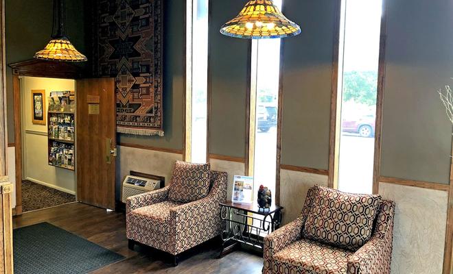 Guesthouse Inn Coeur d'Alene