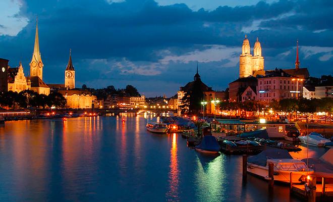 zurich pauschalreisen ab 554 swoodoo