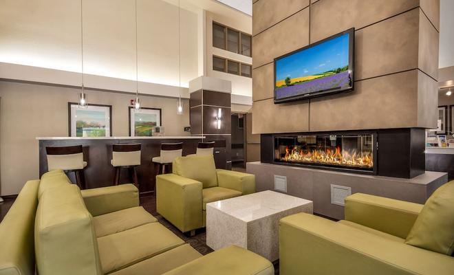 Homesuites by d3h