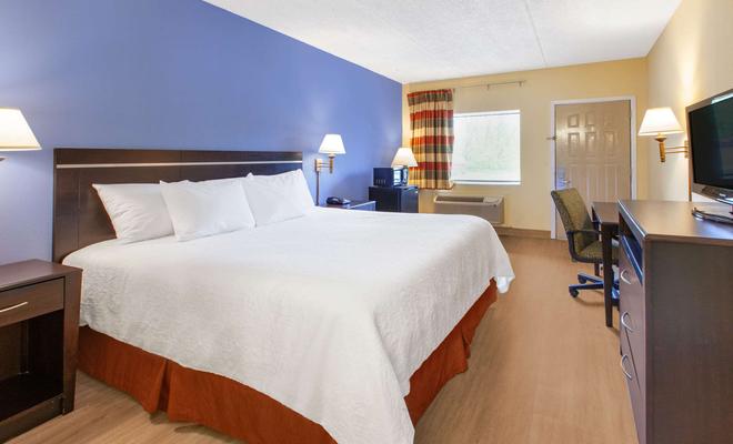 Days Inn Grantville