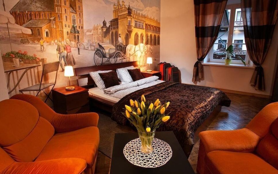 Wohnzimmer Foto