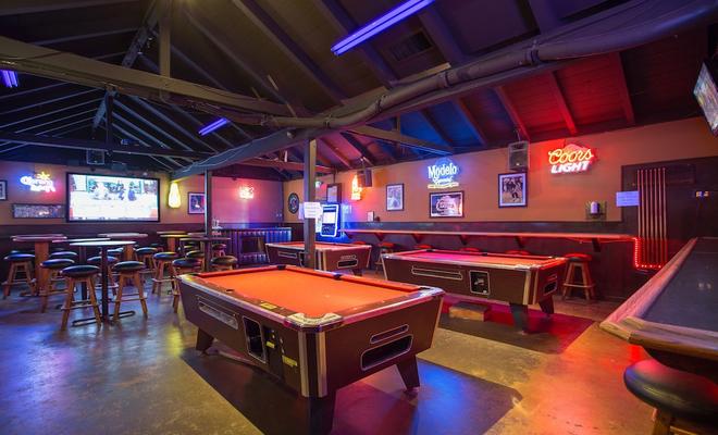 Best Whittier Inn