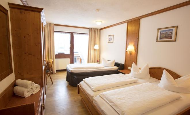 Minotel Alpenrose
