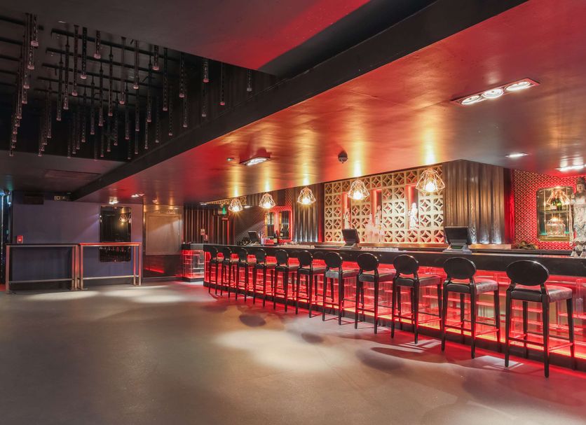 Bar Foto