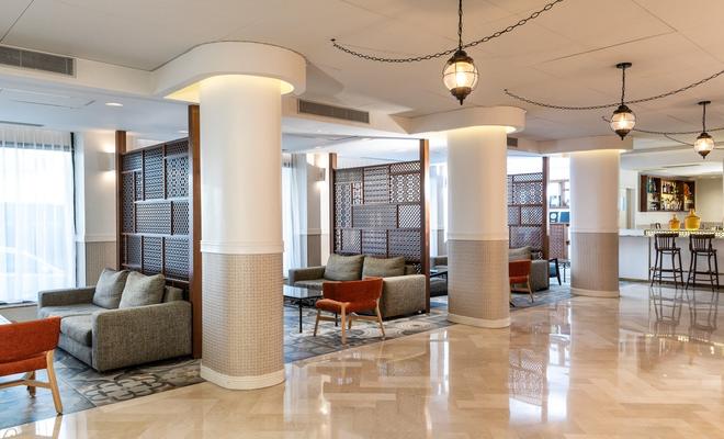 Prima Kings Hotel
