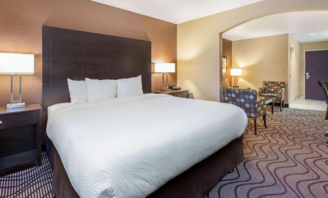 La Quinta Inn & Suites Meridian / Boise West