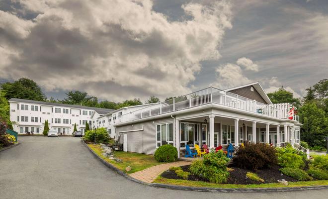 Comfort Inn