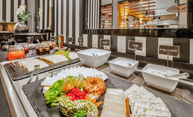 Best Western Hotel Excelsior