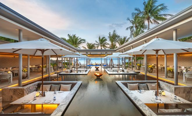 Twinpalms Phuket