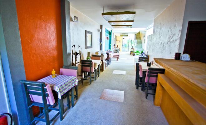 Boondaree Home Resort