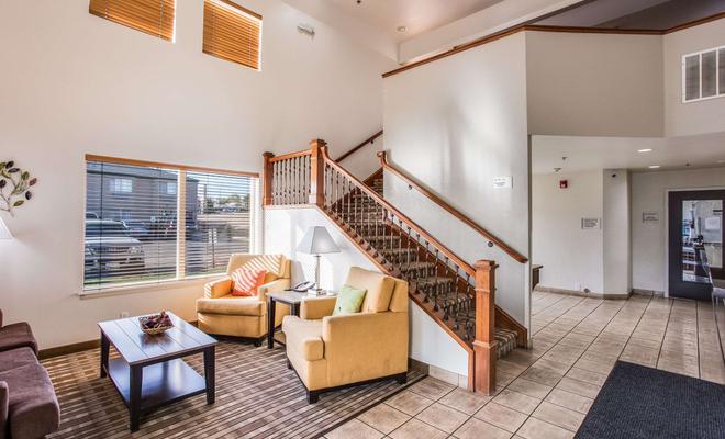 Mr. Sandman Inn & Suites Boise