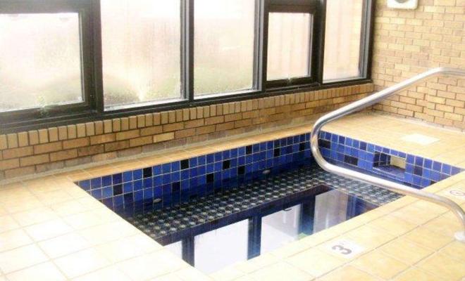 Hampton Inn Searcy