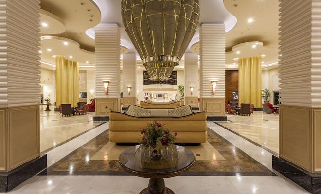 Starlight Convention Center Thalasso & Spa