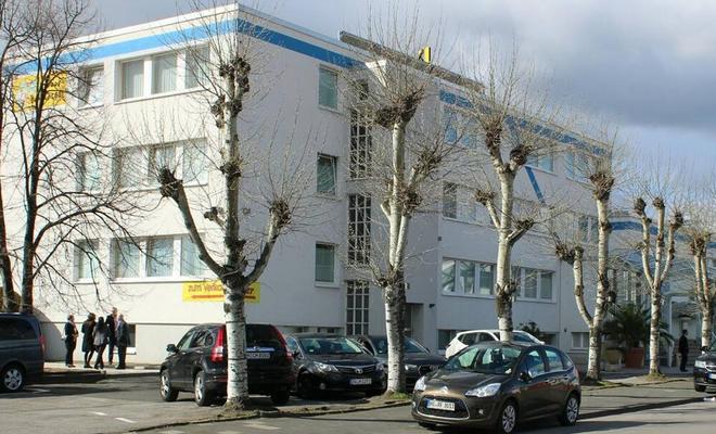 Lindemann Hotel