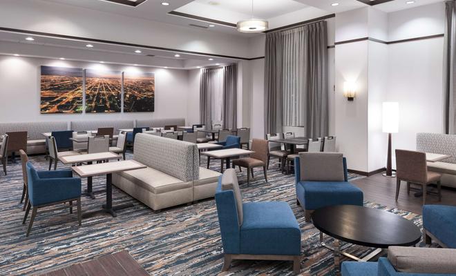 Hampton Inn & Suites Chicago-North Shore/Skokie