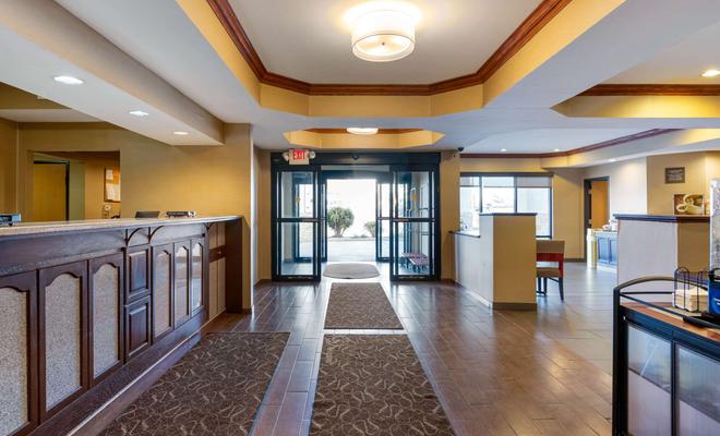 Comfort Suites