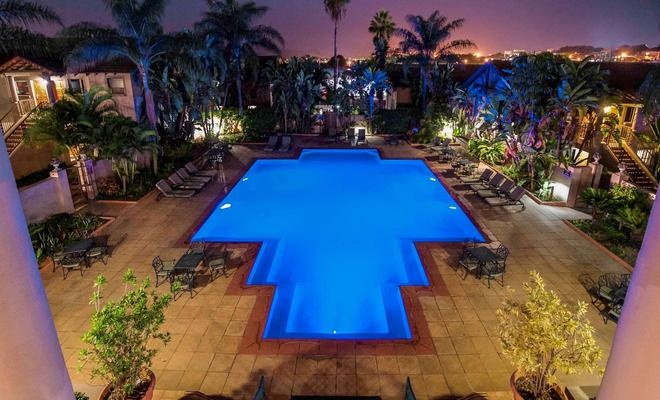 Mercure Nelspruit Hotel
