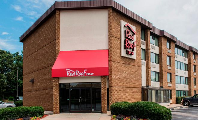 Red Roof Inn Raleigh Southwest - Cary