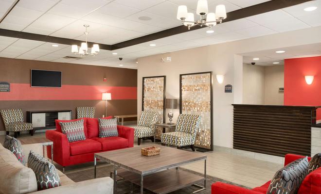 Holiday Inn Tallahassee Capital Center