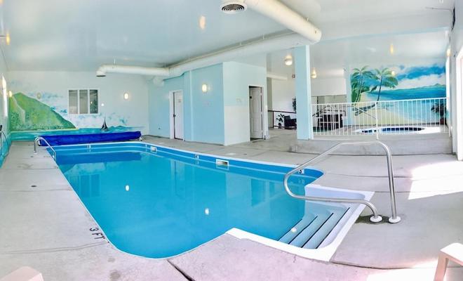 Country View Motor Inn