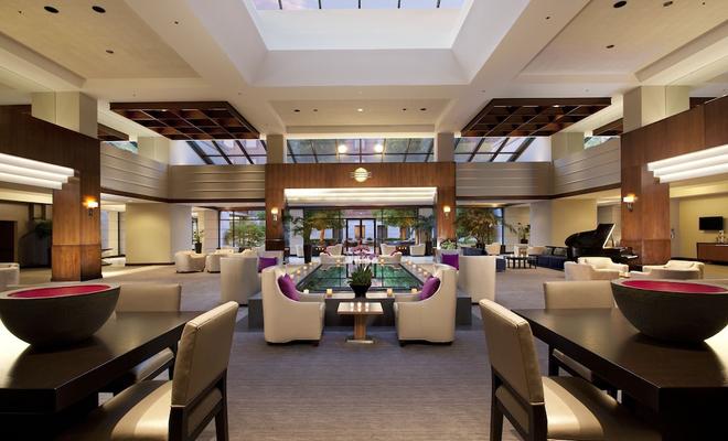 Hyatt Deerfield