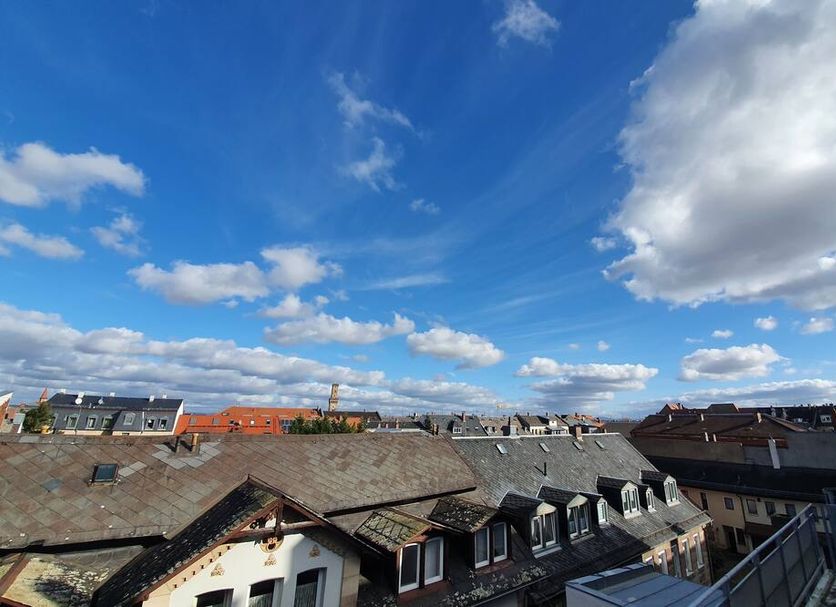 Außenansicht Foto
