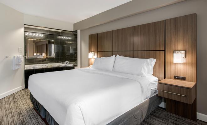 Holiday Inn Melbourne-Viera Conference Ctr