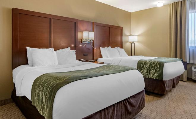 Comfort Inn