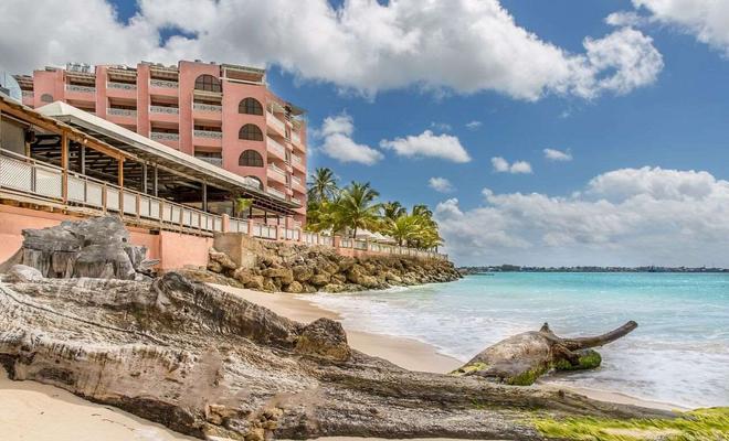 Barbados Beach Club